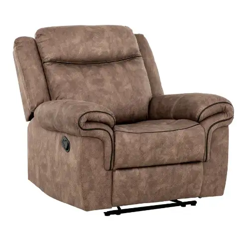Primo Yaella 32 Inch Rocker Recliner Sofa Chair in Chairs & Recliners in Mississauga / Peel Region - Image 4