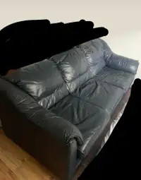 Couch for sale! 