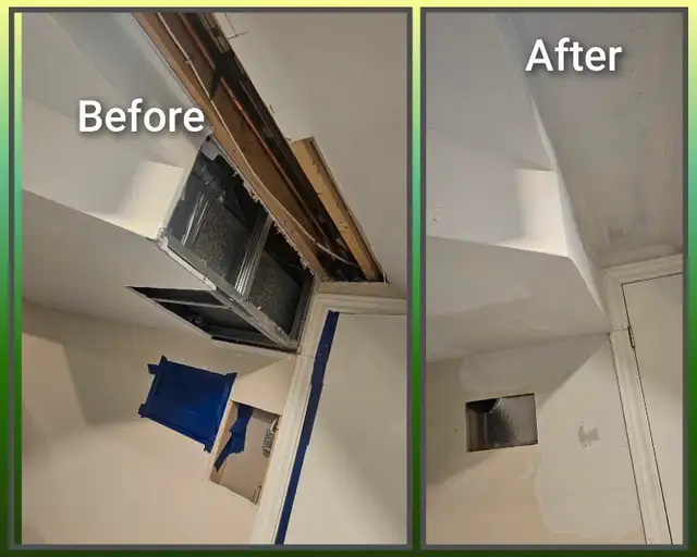 handyman Services in Renovations, General Contracting & Handyman in Mississauga / Peel Region - Image 3