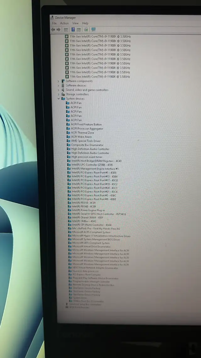 Custom Gaming PC i9 rtx 3070 in Desktop Computers in Oakville / Halton Region - Image 7
