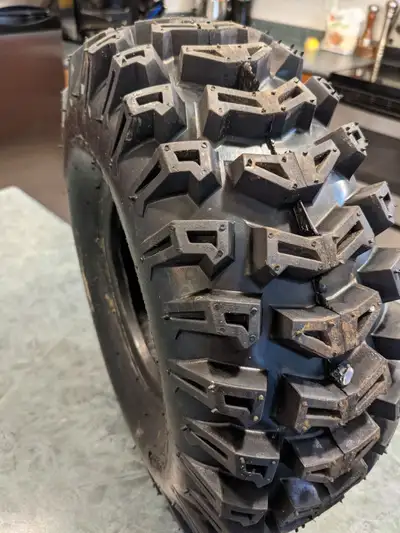 NEW Snowblower Tire - 15x5.00-6, View more