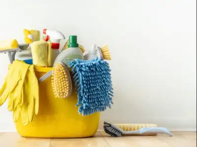House Cleaning Services , View more