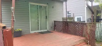WELLAND APT. ONE BEDROOM APT. Foreigners welcome