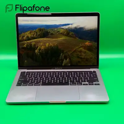 MacBook Pro 13-inch 2020 (Intel Core i7 - 2.8 GHz - 16GB - 512GB, View more