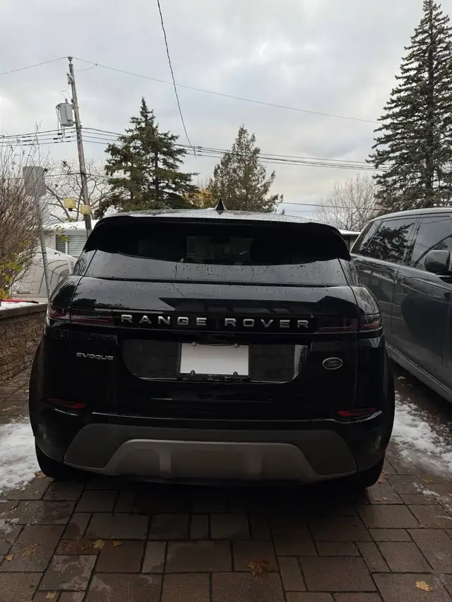 Range Rover Evoque 65087589921922122