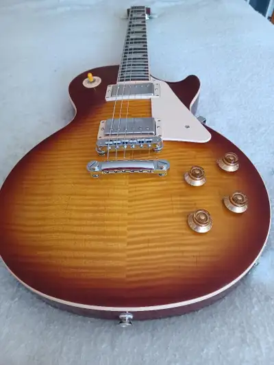 2016 Gibson Les Paul Standard T, View more