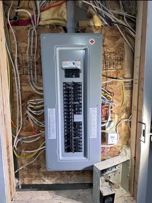 Electrician and Handyman  in Electrician in Mississauga / Peel Region - Image 11