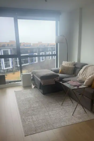 1 Bedroom - Gatineau (Plateau)