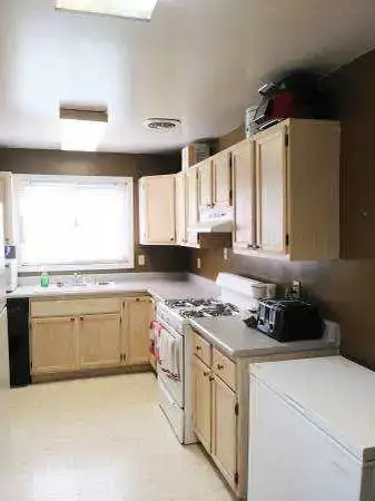 sublet: room for rent in 4 bed house with three other females. available for 4 months. 760 , furnish...