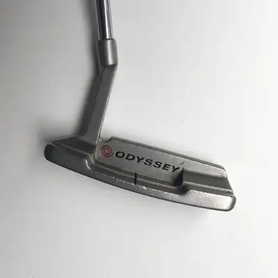 Odyssey White Hot #6 Putter fer droit 35" DROITIER Callaway Golf, View more