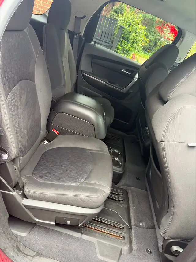 2011 GMC Acadia 509003160733634564