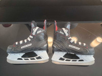 Bauer Skates - Youth Size 12 - Good Condition 