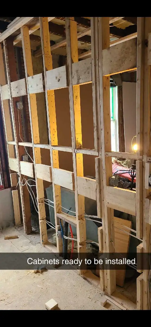 Drywall/Framing/mudding/Taping available for work415732464720947204