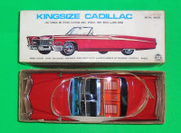 Cadillac / 1967 / Convertible