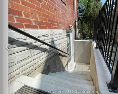 Bright Legal 2-Bedroom Basement Apartment – Warden & Lawrence Well-maintained legal basement unit in...