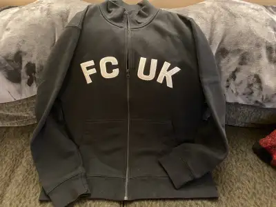 French Connection zip up. , View more