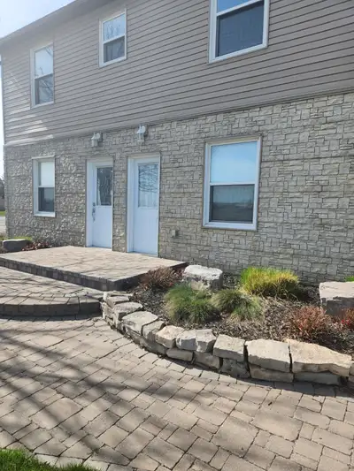 Upper Two Bedroom Apartment for Lease