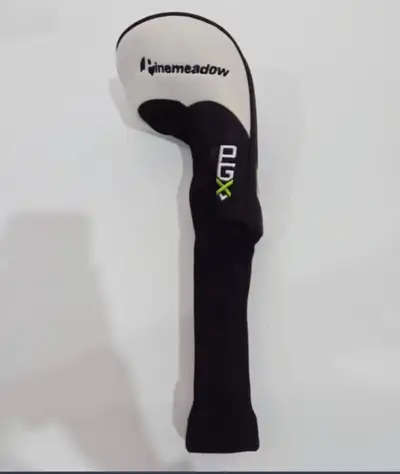 PGX Driver Golf Club Head Cover, View more