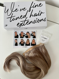 Extensions capillaires