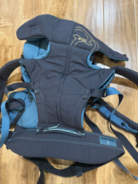 cybex first go baby carrier