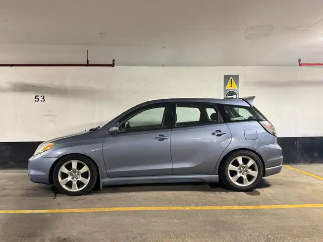 2003 Matrix XRS508105708620359681