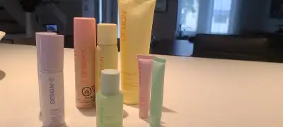 Design.me produits cheveux, View more