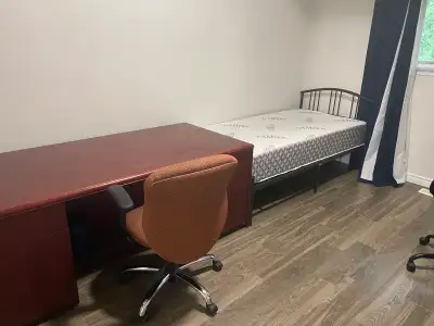 Room for rent