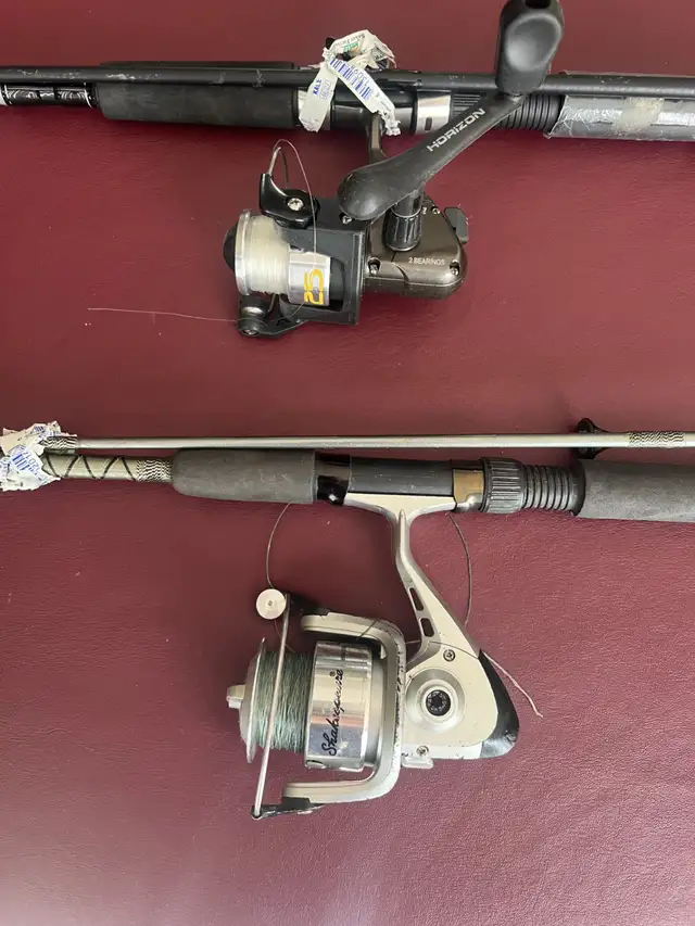 fishing rod and reel in Other in Ottawa - Image 7