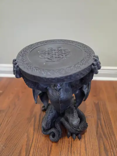 Dragon Side Table, View more