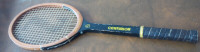 Older Spalding Centurion Tennis Racquet $15.
