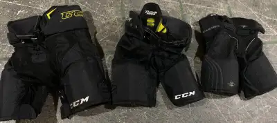 Hockey Equipment, View more