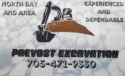 Excavation service, View more