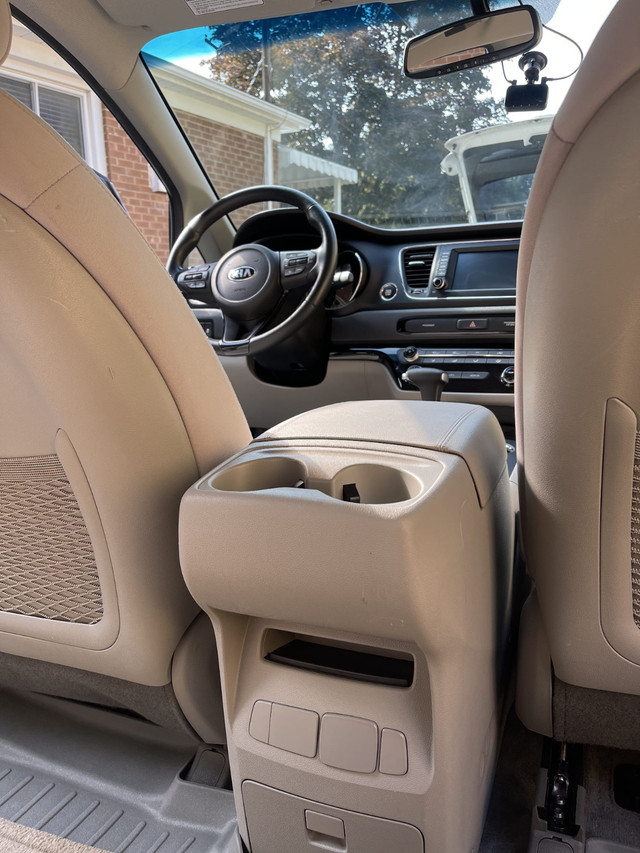 2020 Kia Sedona LX - No Accidents - 90,000kms! $23500! in Cars & Trucks in Mississauga / Peel Region - Image 4