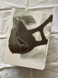 Outdoor sport mask NEW