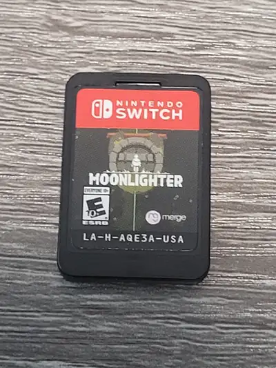 Cartridge only. Pick up at Union Station or nearby