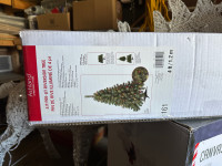 1.2m Christmas Tree