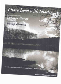 Poems and Prose By Thomas Hardy, Signed by Photographer (poetry)