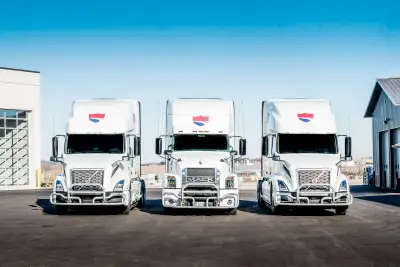 Owner Operators Wanted - West Coast / Open Board Runs, View more