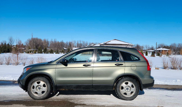 2009 Honda CRV in Cars & Trucks in Portage la Prairie - Image 3