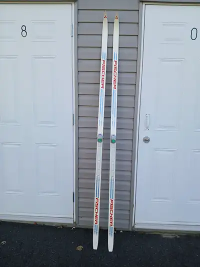 Ski de fond  à vendre, View more