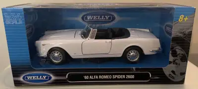 À vendre - Auto miniature de collection ==================================== Année : 1960 Marque : A...