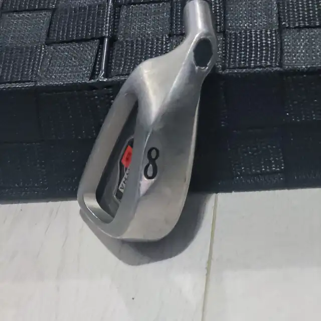 Callaway Big Bertha 8 Iron Golf in Golf in Edmonton - Image 3