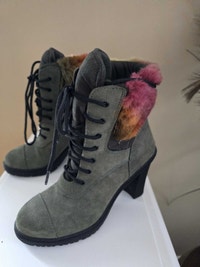 BOOTS- Brand New. Ottawa Ottawa / Gatineau Area Preview