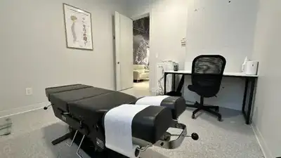 Join a collaborative holistic team. With unique concussion assessment tools & treatments offered. We...