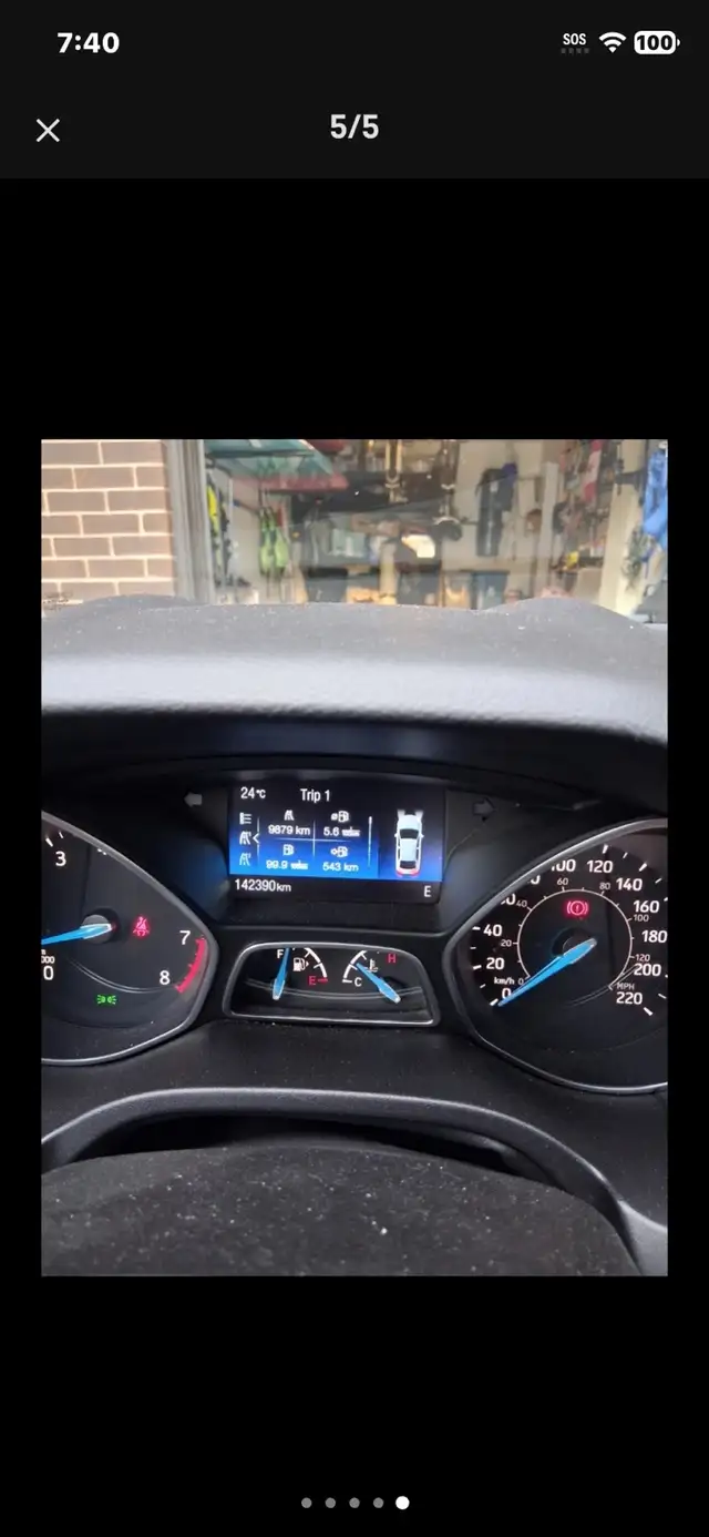 2015 Ford Focus552033536547891204