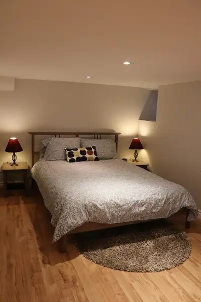 Furnished Studio in Junction Triangle Steps to Transit + Shops