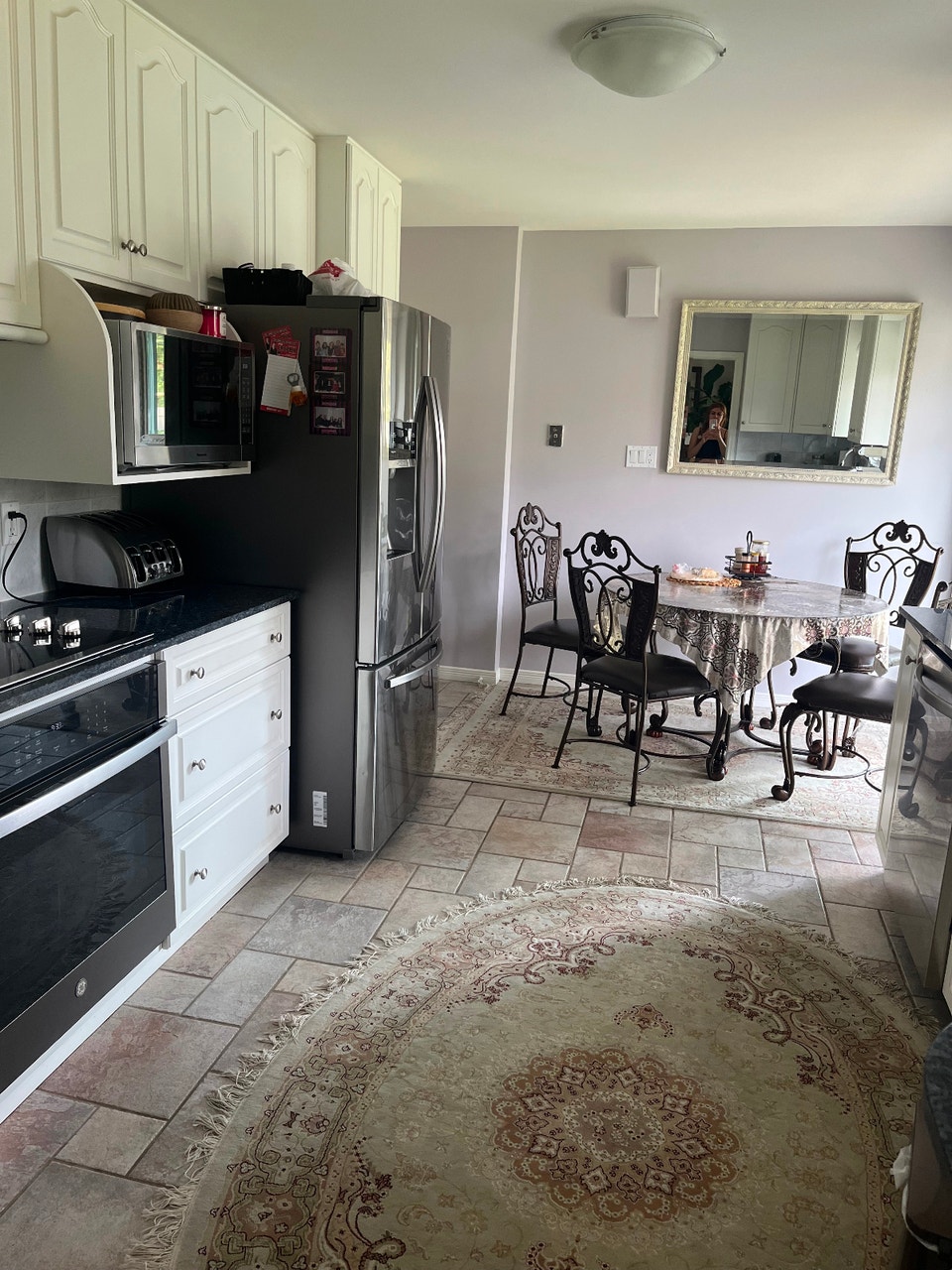 Executive 4-Bedroom Home 3