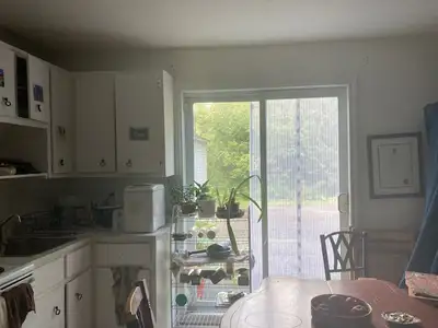 Chambre à louer dans un 4 ½ tout inclus, 450$