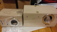 Brand New Birds Breeding box for parakeets and parrot home pet's