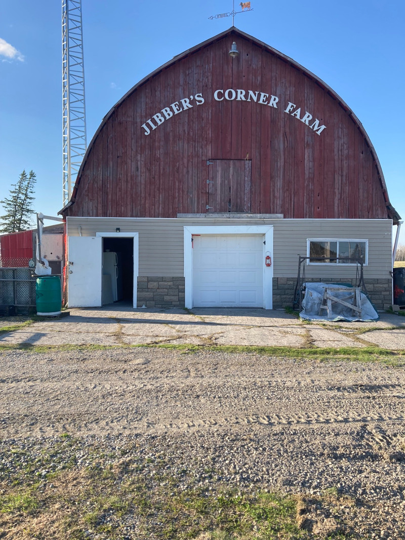 6.9 acre Hobby Farm For Sale located in New Liskeard Houses for Sale